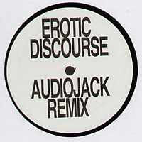 Bobby Peru - Erotic Discourse (Audiojack Remix) | 20:20 Vision (VIS138) - 2 Bobby Peru - Erotic Discourse (Audiojack Remix) | 20:20 Vision (VIS138) - 2