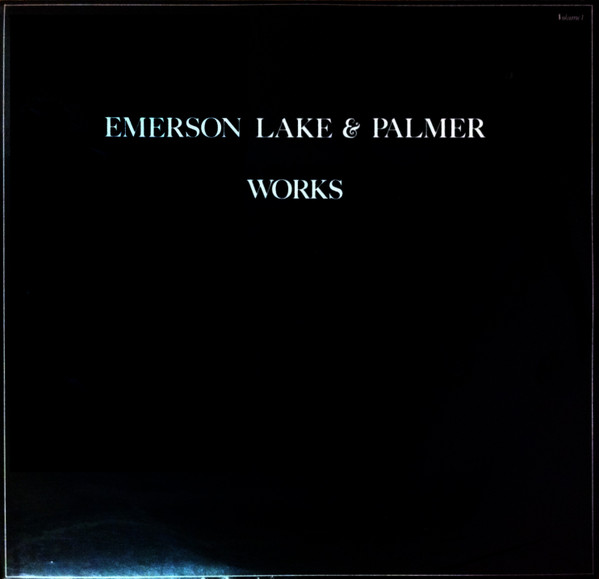 Works (Volume 1)