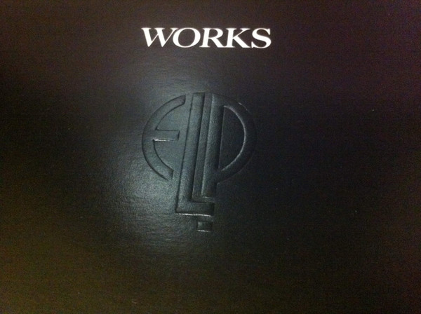 Works (Volume 1)