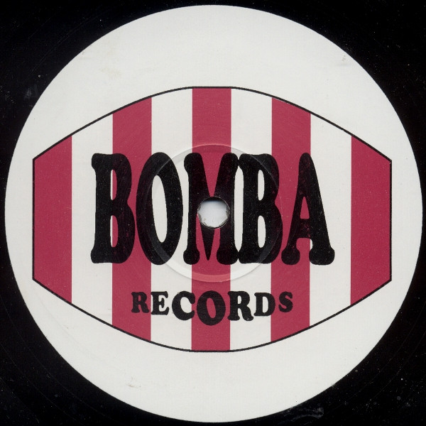 Sensory Deprivation - Neural Transmissions | Bomba Records (BOMB 12015) - 2