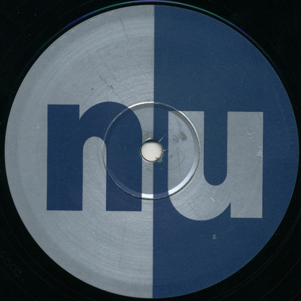 Mambo - This Groove | NU Recordings (nurec 1201) - 2 Mambo - This Groove | NU Recordings (nurec 1201) - 2