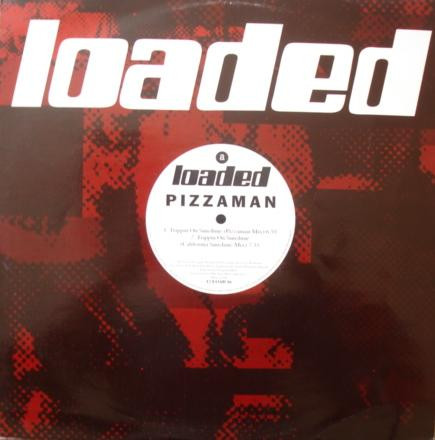 Pizzaman - Trippin On Sunshine | Loaded Records (12 LOAD 16)