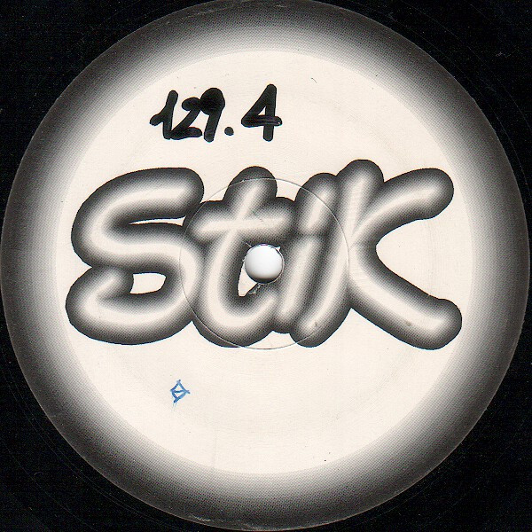 Davide Sgarbi Project - Feel The Drums | Stik Records (STK 003) - 4 Davide Sgarbi Project - Feel The Drums | Stik Records (STK 003) - 4