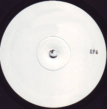 Gypsymen - Babarabatiri | Not On Label (Gypsymen) (GP4)