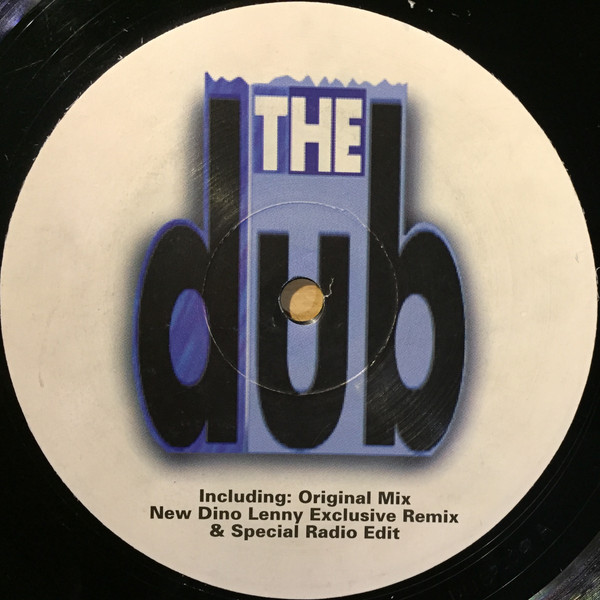 The Heartists - Belo Horizonti | The Dub (THEDUB 000) - 2