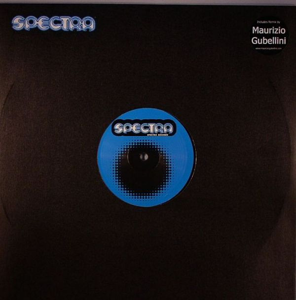 Block 15 - Da Hip Sound | Spectra Records (SPC 043) - main Block 15 - Da Hip Sound | Spectra Records (SPC 043) - main