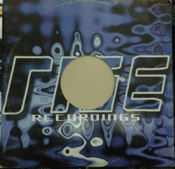 Logic Ground - Reflex | Rise Records (R 024) - 4