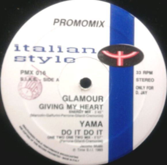 Various - The Time Group Promo-Mix 16 | Time S.p.A. (PMX 016) - main Various - The Time Group Promo-Mix 16 | Time S.p.A. (PMX 016) - main