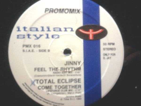 Various - The Time Group Promo-Mix 16 | Time S.p.A. (PMX 016) - 2 Various - The Time Group Promo-Mix 16 | Time S.p.A. (PMX 016) - 2