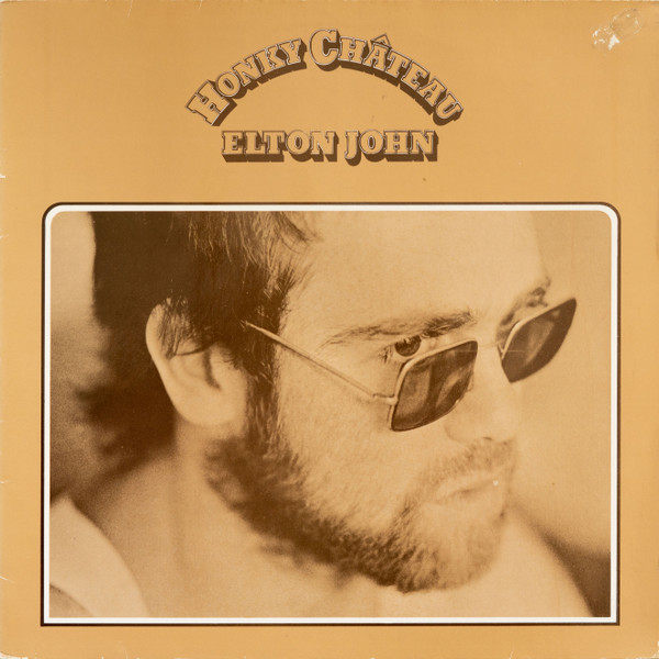 Honky Château