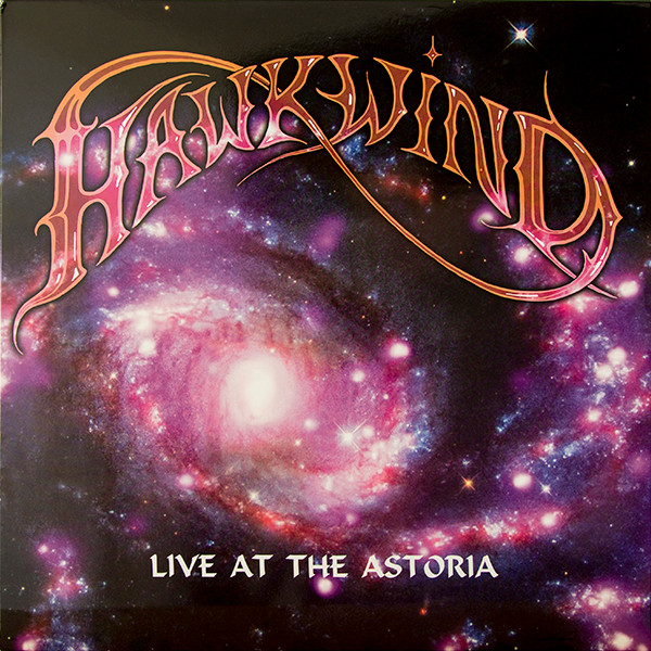 Live At The Astoria