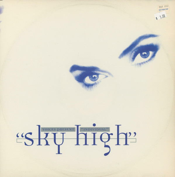 Voices Present Individual - Sky High | Sound Of Ministry (SOMT17) - main