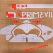 UK Gold - In The Shade | Primevil (prvl030)
