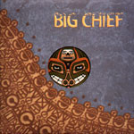 J & S Productions - Unasaxomas | Big Chief (BC 004) - 3
