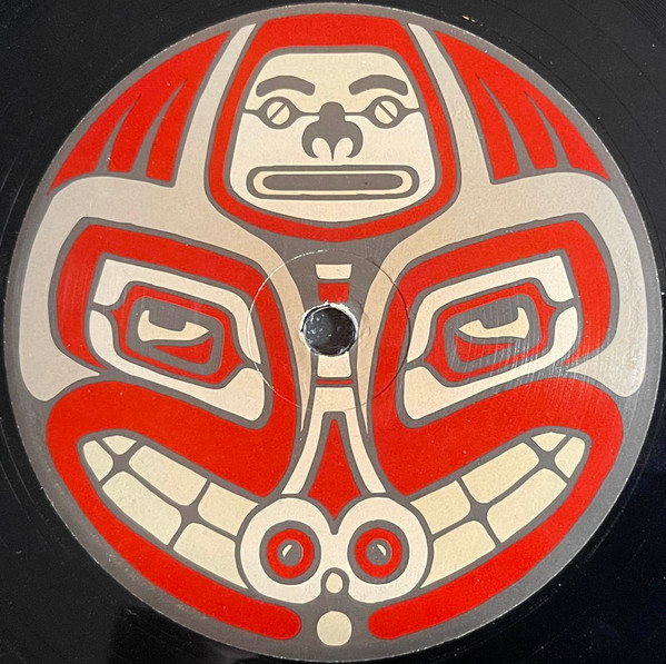 Chief Rocker - Fathead | Big Chief (BC001) - 2