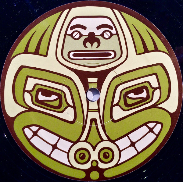 Chris Simmonds - In My Soul | Big Chief (BC 008) - 2 Chris Simmonds - In My Soul | Big Chief (BC 008) - 2