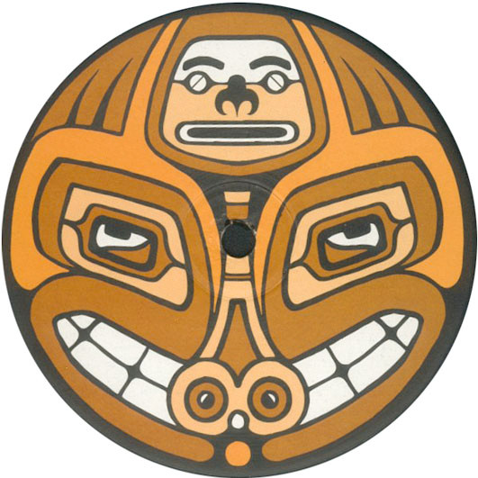 Blakhook Project - Tropical Feedback | Big Chief (BC 003) - 2 Blakhook Project - Tropical Feedback | Big Chief (BC 003) - 2