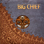 Blakhook Project - Tropical Feedback | Big Chief (BC 003) - 3 Blakhook Project - Tropical Feedback | Big Chief (BC 003) - 3