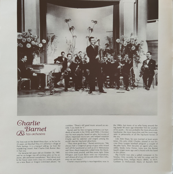 Various - The Greatest Recordings Of The Big Band Era | The Franklin Mint Record Society (19/20) - 4