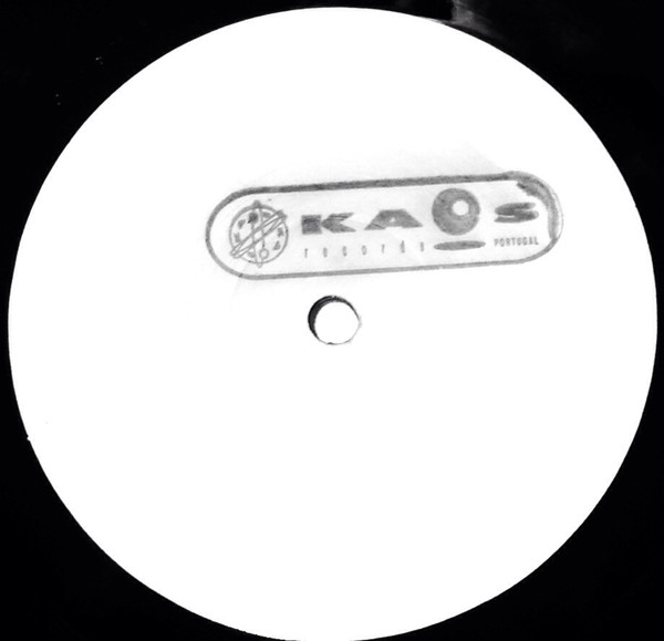 Paul Jays - Highly Superstitious (Dino & Terry Remixes) | Kaos Records (K48) - 3