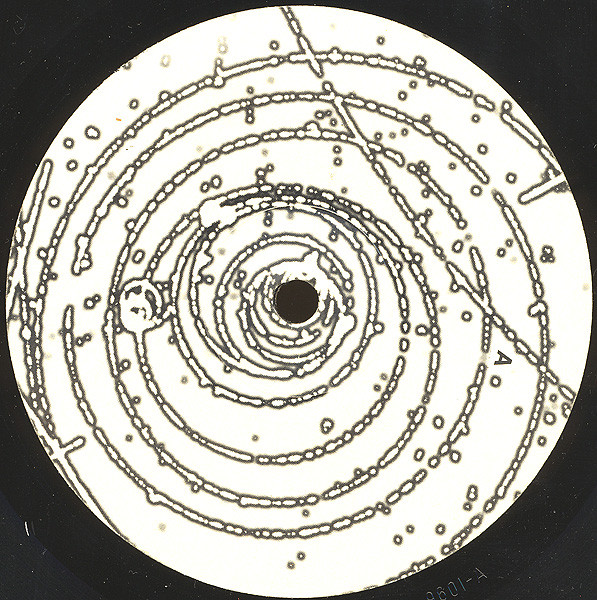 MIR - Under The Milkyway | Recycle Or Die (ROD 9601) - 4 MIR - Under The Milkyway | Recycle Or Die (ROD 9601) - 4