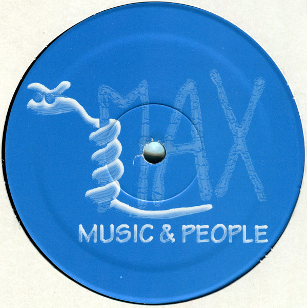 Abi Dander - Shake Your Body  | Max Music & People (MAX 971) - main