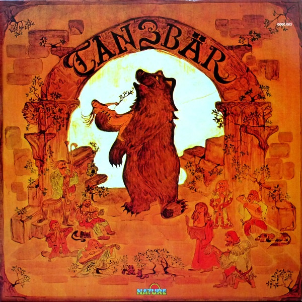 Tanzbär