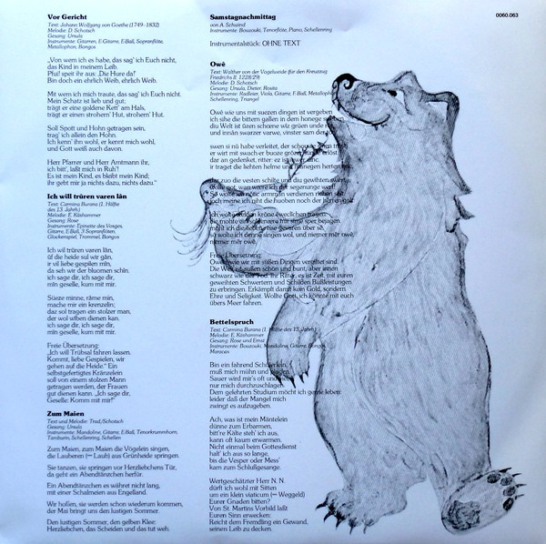 Tanzbär