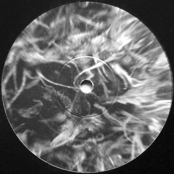 The Music That We Hear (Moog Island) (Arthur Baker Mix)