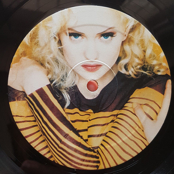 Justine - All You Want Is Sex | Dream Beat (DB 030) - 5 Justine - All You Want Is Sex | Dream Beat (DB 030) - 5