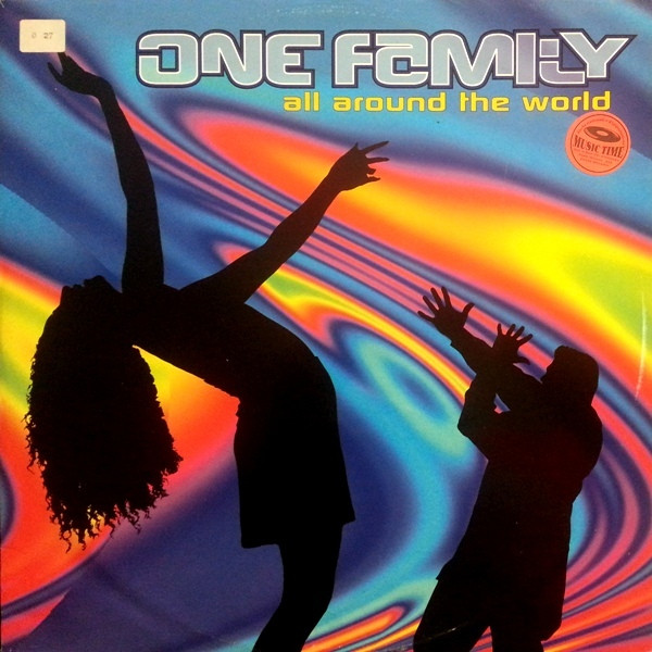 One Family - All Around The World | Public Demand (PPDT 4) - main