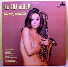 Johnny Howard - Cha Cha Album | Ace Of Clubs (SCL.2024) - main Johnny Howard - Cha Cha Album | Ace Of Clubs (SCL.2024) - main