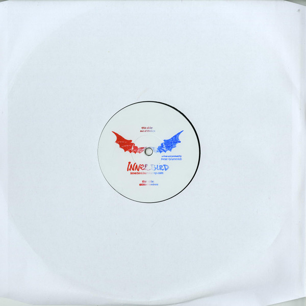 Peter Grummich - Out Of The Box | Innerbird (INNERBIRD 06) - main Peter Grummich - Out Of The Box | Innerbird (INNERBIRD 06) - main
