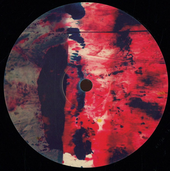 Svreca - Narita Remixed Terminal 1 | Semantica Records (SEMANTICA 44.1) - main Svreca - Narita Remixed Terminal 1 | Semantica Records (SEMANTICA 44.1) - main