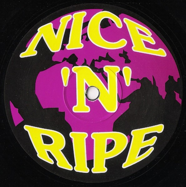 Planet Detroit - Into My Life | Nice 'N' Ripe (NNR009) - 2 Planet Detroit - Into My Life | Nice 'N' Ripe (NNR009) - 2