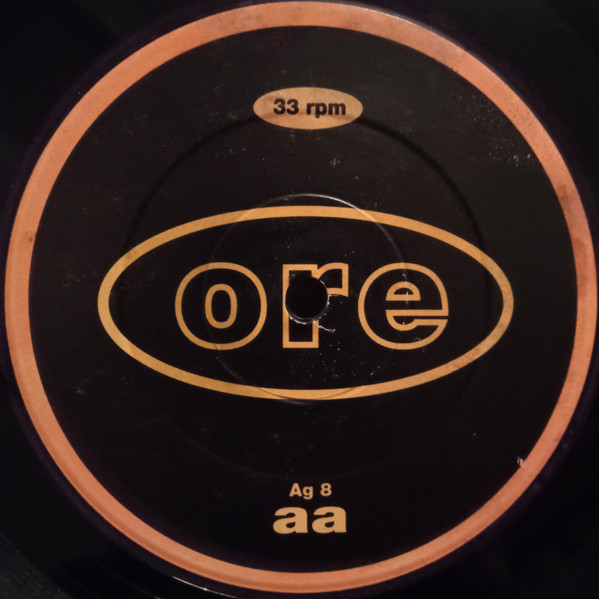 The Original - I Luv U Baby | Ore Music (Ag 8) - 4 The Original - I Luv U Baby | Ore Music (Ag 8) - 4