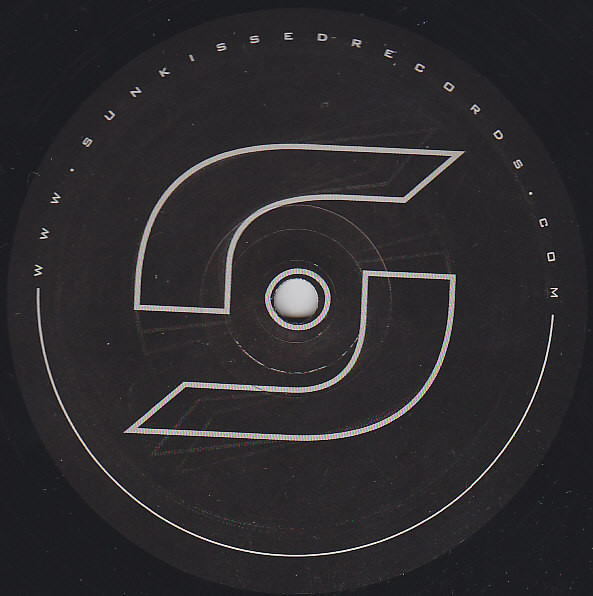 Bill Hamel , Kevin Swain & David Snell - Future | Sunkissed Records (SKR 024) - 2
