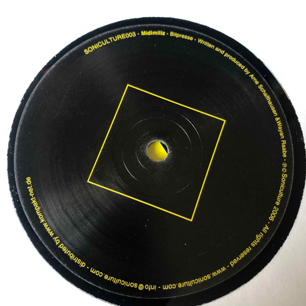 Soniculture 003