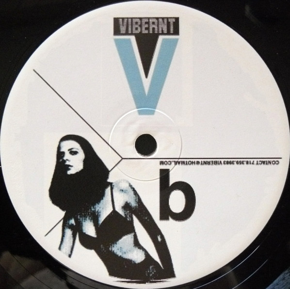 Smokey & Bandito - Shake It Like That | Vibernt (VBT001) - 2