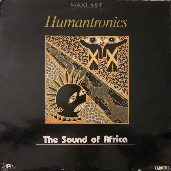 The Sound Of Africa