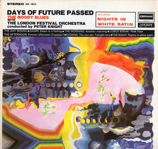 Days Of Future Passed