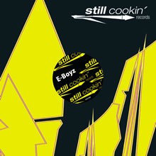 E-Boyz - So Isses | Still Cookin' Records (STILL 004) - 3 E-Boyz - So Isses | Still Cookin' Records (STILL 004) - 3