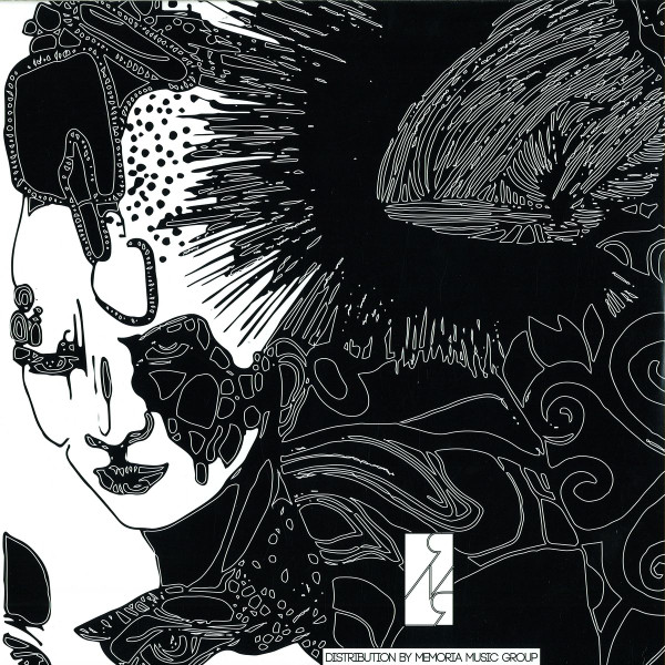 Dany Rodriguez - High Sense Ep | RMR Recordings (RMR003) - 2