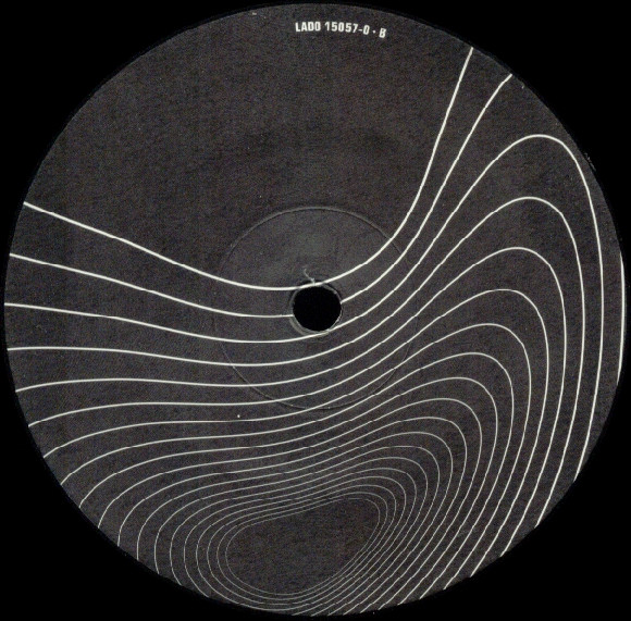 Tocotronic - KOOK Variationen EP 2 | L'Age D'Or (LADO 15057-0) - 4