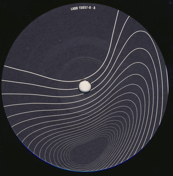 Tocotronic - KOOK Variationen EP 2 | L'Age D'Or (LADO 15057-0) - 3