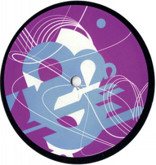Lee Van Dowski & Quenum - The Joint Echo EP Reinterpretation | Num Records (NUM11) - 2