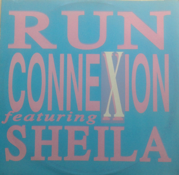 Connexion - Run | Debut Edge Records (DEBTX 3071) - main