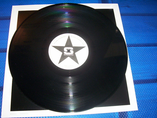 Rocket Men - Candy / Zweiklang | Superstar Recordings (SUPER DJ 3059) - 4 Rocket Men - Candy / Zweiklang | Superstar Recordings (SUPER DJ 3059) - 4