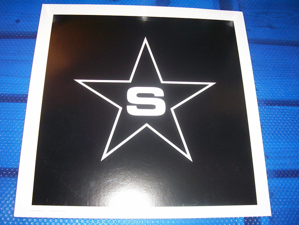 Rocket Men - Candy / Zweiklang | Superstar Recordings (SUPER DJ 3059) - 3 Rocket Men - Candy / Zweiklang | Superstar Recordings (SUPER DJ 3059) - 3