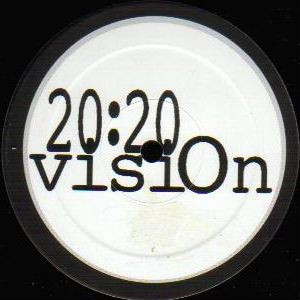 Wulf-N-Bear / Urban Farmers - 20:20 Vision | Pagan (PAGAN 002) - 5 Wulf-N-Bear / Urban Farmers - 20:20 Vision | Pagan (PAGAN 002) - 5